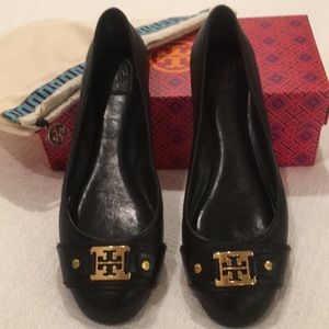 Tory Burch Flats